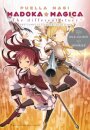 Puella Magi Madoka Magica: The Different Story