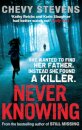 Never Knowing