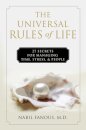 The Universal Rules of Life
