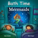 Bath Time Mermaids