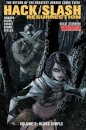 Hack/Slash: Resurrection Volume 2: Blood Simple