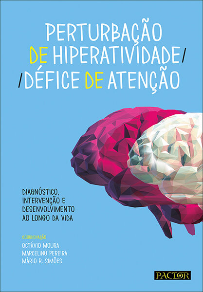 Perturbação de Hiperatividade/Défice de Atenção