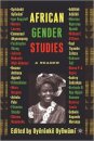 African Gender Studies