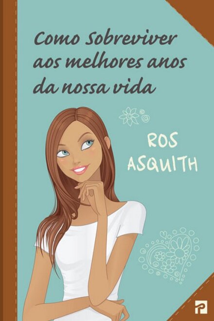 Como Sob. Aos Melh. Anos N/Vida