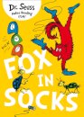 Fox In Socks