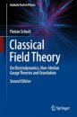 Classical Field Theory