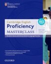 Cambridge English Proficiency Masterclass: Student Book & Online Practice Pack