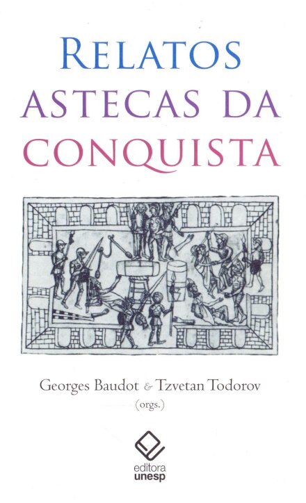 Relatos astecas da conquista