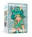 Pop Manga Postcards