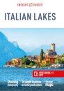 Insight Guides Italian Lakes (Travel Guide with Free eBook)