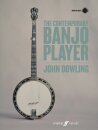 The Contemporary Banjo Player