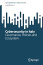 Cybersecurity in Italy