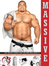 Massive: Gay Japanese Manga and the Men Who Make It