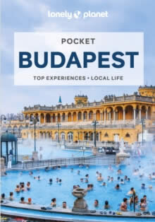 Budapest Pocket 5