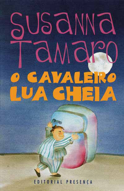 O Cavaleiro Lua Cheia