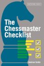 The Chessmaster Checklist