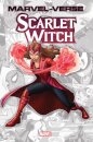 Marvel-Verse: Scarlet Witch