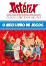 Astérix - O Meu Livro de Jogos