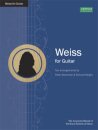 Weiss for Guitar