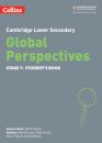 Cambridge Lower Secondary Global Perspectives Student's Book: Stage 7