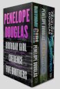 Penelope Douglas 3-Book Boxed Set