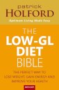 The Low-GL Diet Bible