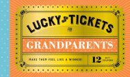 Lucky Tickets for Grandparents