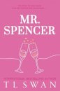 Mr. Spencer (Mr. Series Book 2)
