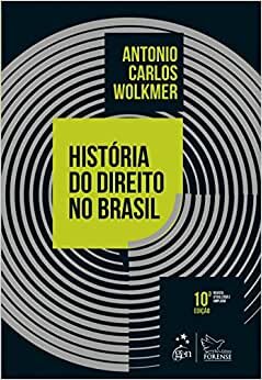 História Do Direito No Brasil