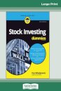Stock Investing For Dummies, 5th Edition (16pt Large Print Edition)