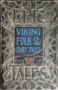 Viking Folk & Fairy Tales