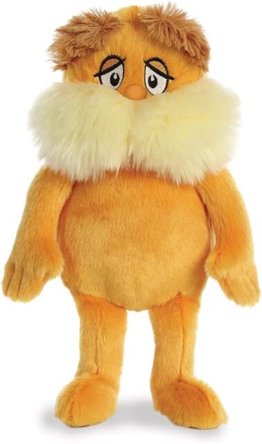 LORAX 75IN