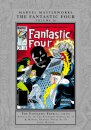 Marvel Masterworks: The Fantastic Four Vol. 26