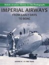Imperial Airways - From Early Days to BOAC