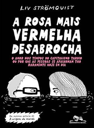 A Rosa Mais Vermelha Desabrocha