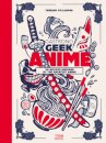 Gastronogeek Anime Cookbook