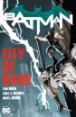 Batman: City of Bane