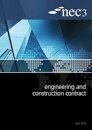 NEC3 Engineering and Construction Contract (ECC)