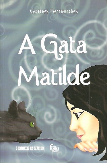 A Gata Matilde
