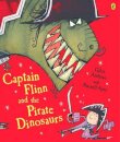 Captain Finn And The Dinosaur Pirates