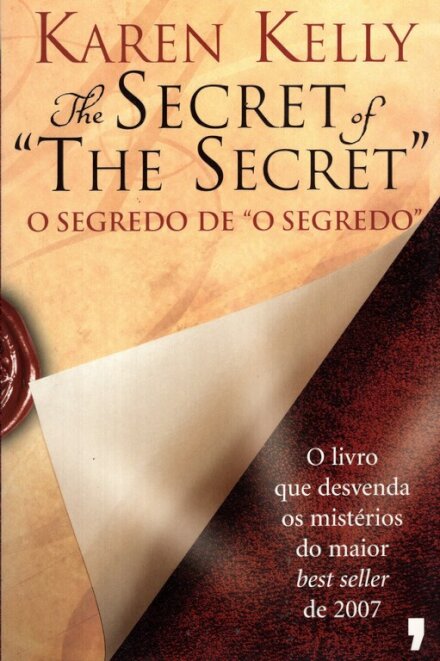 The Secret Of The Secret