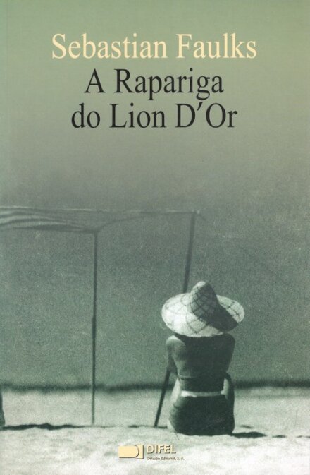 A Rapariga Do Lion D'Or