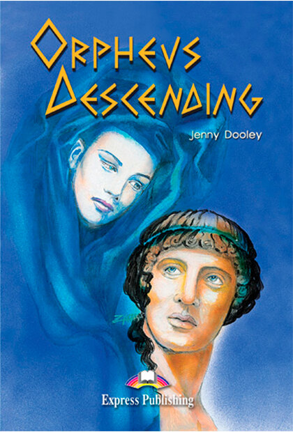 Orpheus Descending - Reader