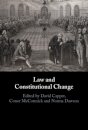 Law and Constitutional Change