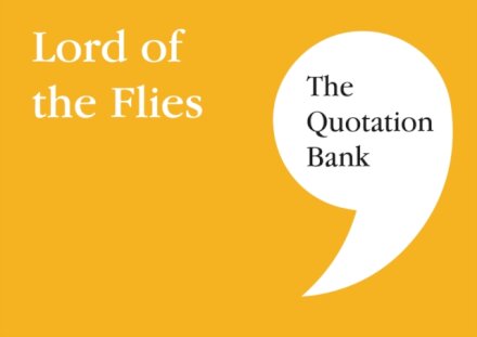The Quotation Bank