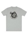 Star Wars: Alas, Poor Stormtrooper Unisex T-Shirt Medium