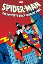 Spider-Man: The Complete Black Costume Saga Omnibus