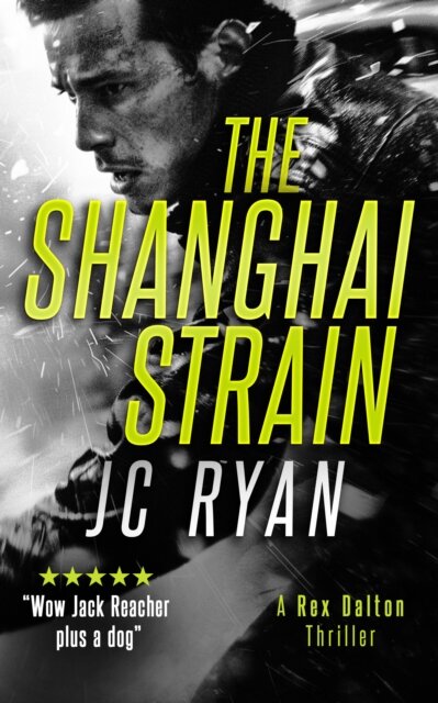 The Shanghai Strain