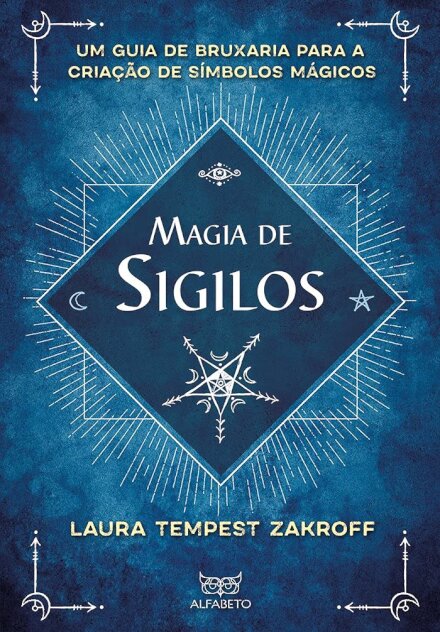 Magia De Sigilos
