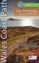 Llyn Peninsula Wales Coast Path Official Guide